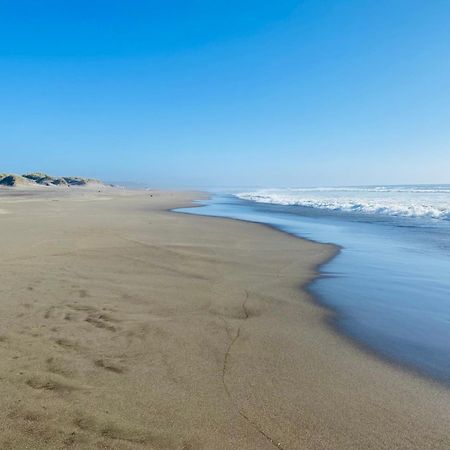 Pacific Sands Vacation Home Форт-Брэгг Экстерьер фото
