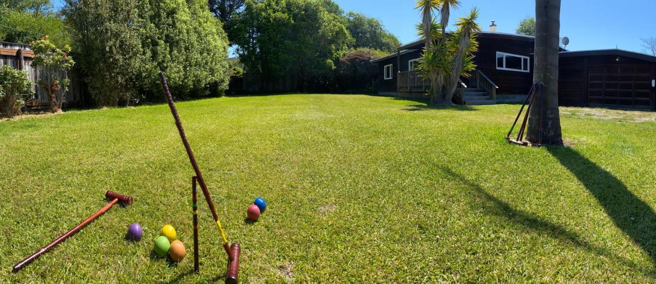 Pacific Sands Vacation Home Форт-Брэгг Экстерьер фото