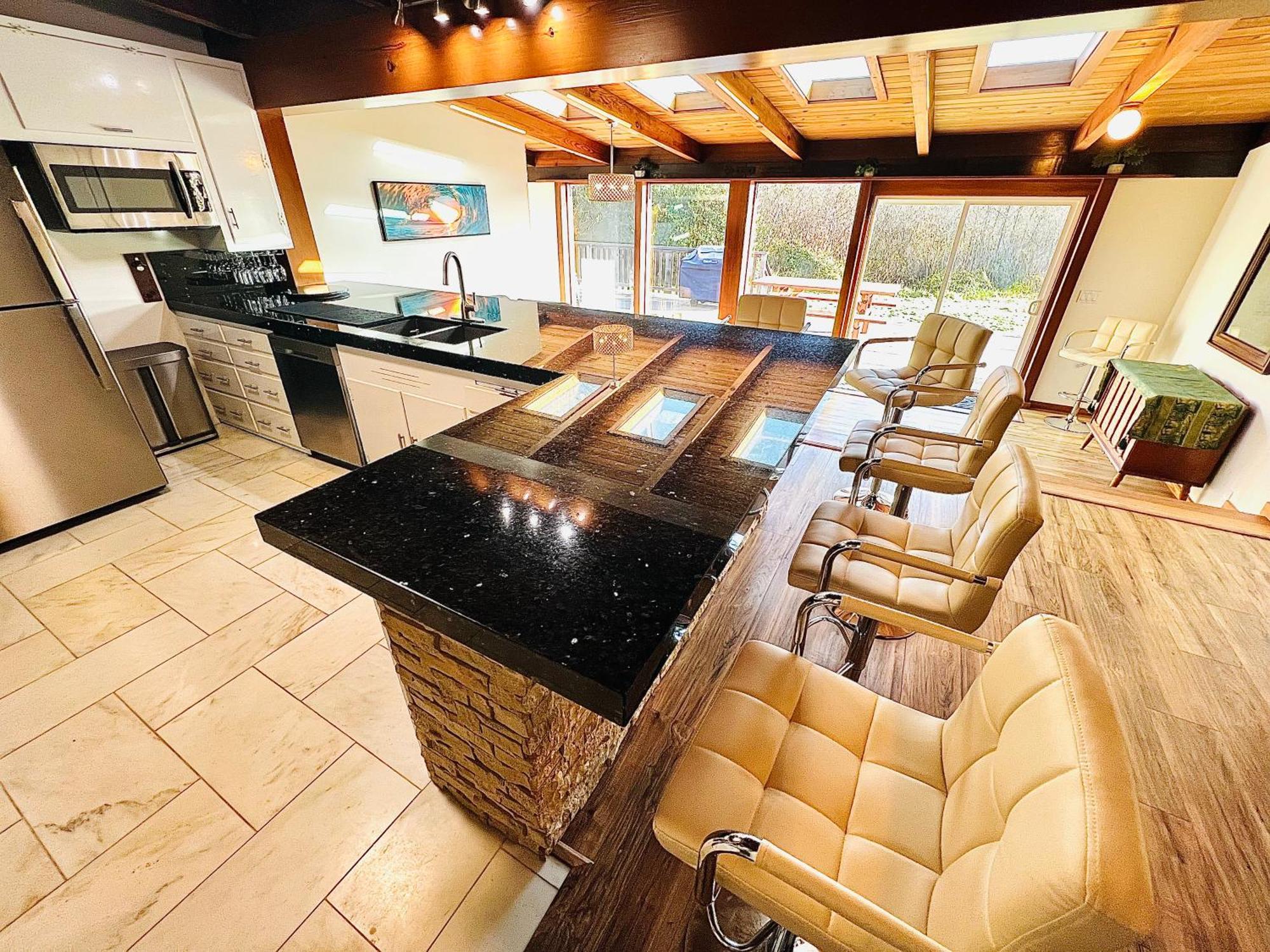 Pacific Sands Vacation Home Форт-Брэгг Экстерьер фото