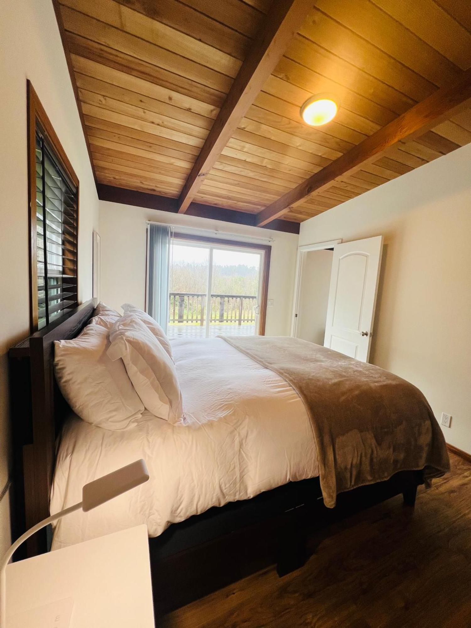 Pacific Sands Vacation Home Форт-Брэгг Экстерьер фото