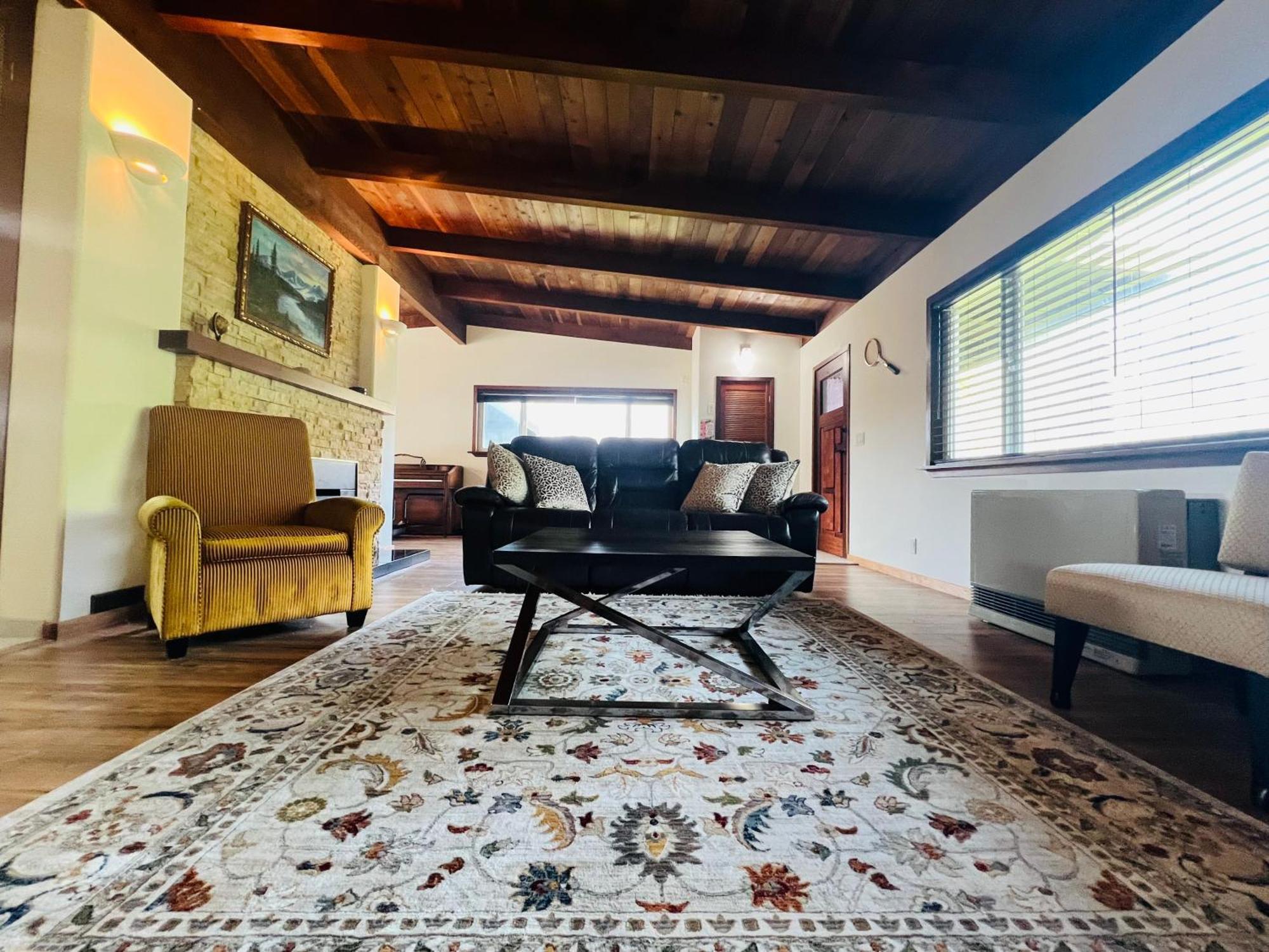 Pacific Sands Vacation Home Форт-Брэгг Экстерьер фото