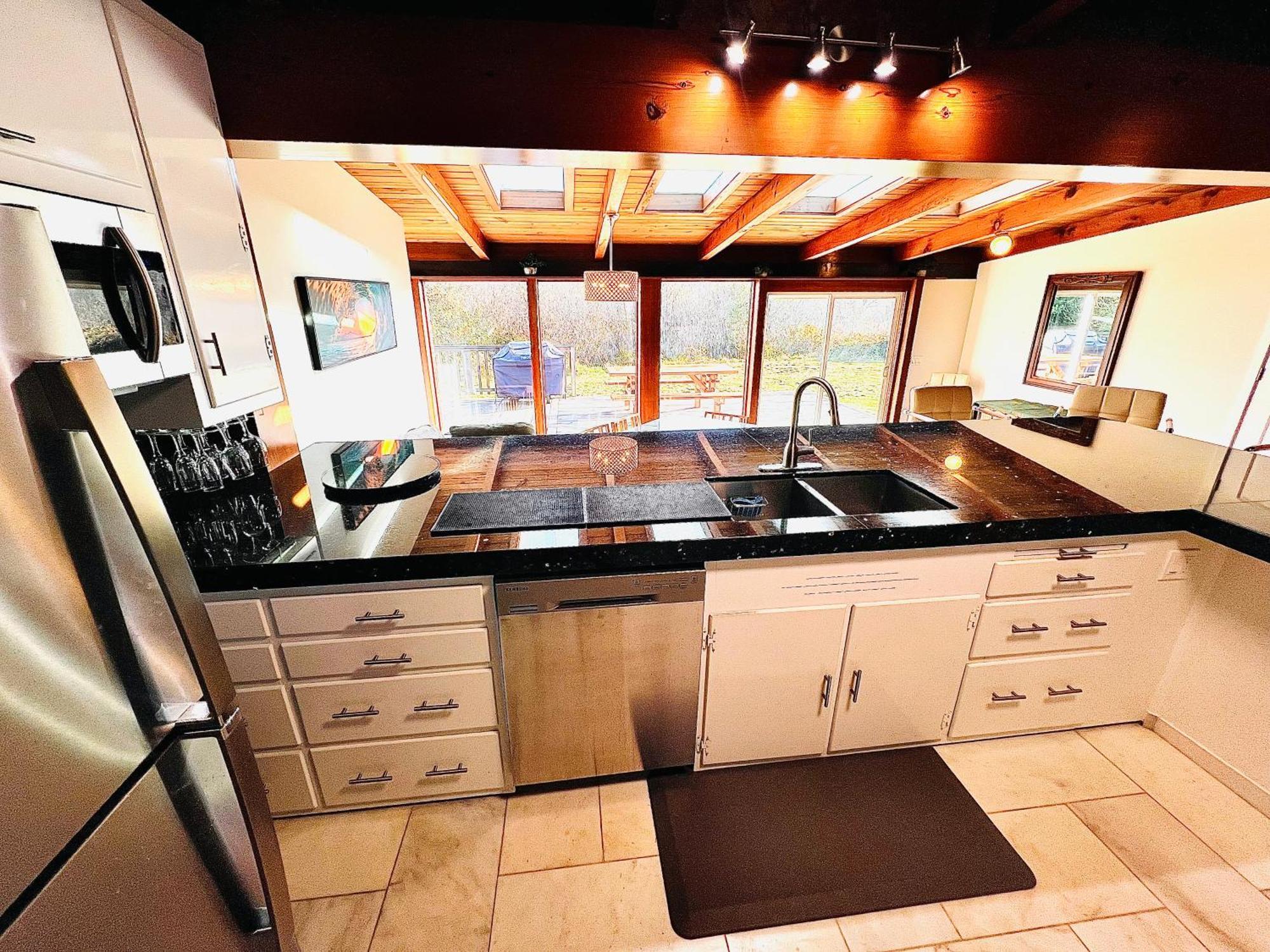 Pacific Sands Vacation Home Форт-Брэгг Экстерьер фото