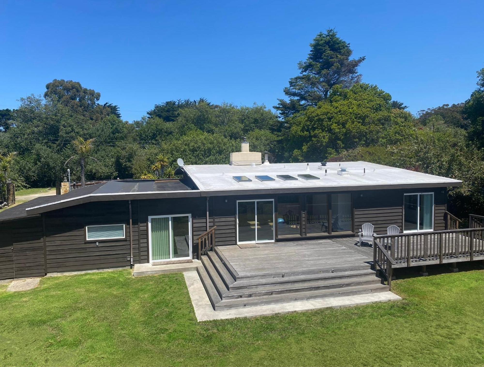 Pacific Sands Vacation Home Форт-Брэгг Экстерьер фото